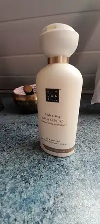 RITUALS - Shampooing hydratant 