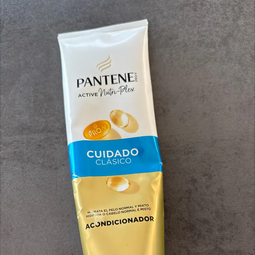PANTENE - Cuidado clasico - Acondicionador