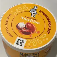 LE PETIT MARSEILLAIS - Baume corps nutrition
