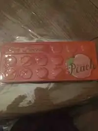 TOO FACED - Sweet peach - Eyeshadow palette