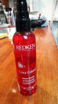 REDKEN - Color extend shine enrich - Sérum protecteur d'éclat