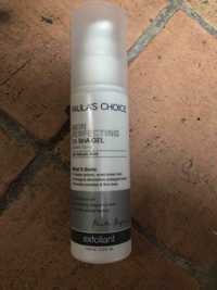 PAULA'S CHOICE - Skin perfecting - 2% BHA gel exfoliant