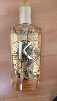 KÉRASTASE - Elixir ultime - L'huile originale sacrée de Marula
