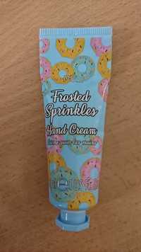 PRIMARK - PS... frosted sprinkles - Crème pour les mains