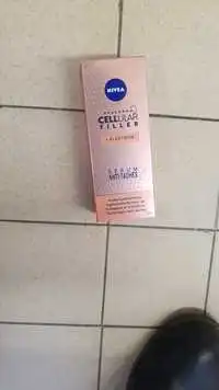 NIVEA - Cellular filler et élastiques - Sérum anti-tâches