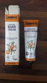 DR. KONOPKA'S - Repairing hand cream 