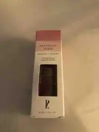 PRESCRIPTION LAB - Roucou + jojoba - Huile éclat visage