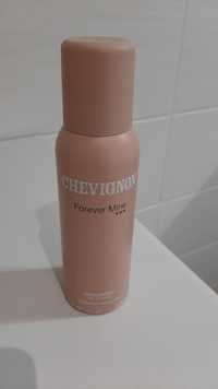 CHEVIGNON - Forever mine - Deodorant for women