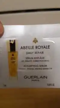 GUERLAIN - Abeille royale - Sérum anti-âge