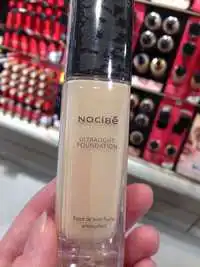 NOCIBÉ - Fond de teint fluide antioxydant