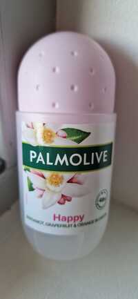 PALMOLIVE - Happy - Déodorant 48h