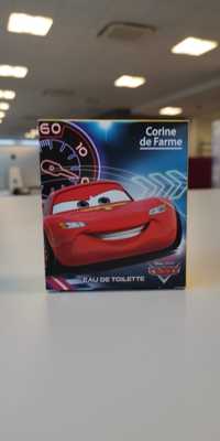 CORINE DE FARME - Eau de toilette - Disney Pixar Cars