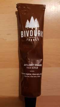 BIVOUAK - Exfoliant visage 