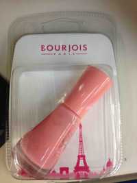BOURJOIS - So laque glossy - Vernis à ongles