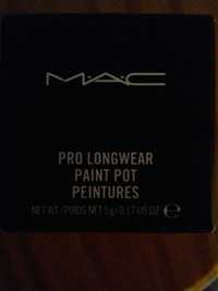 MAC - Pro longwear - Peintures