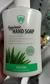 HEGRON - Hygienic aloe vera - Hand soap