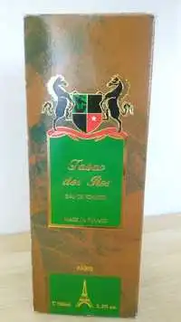 AM DIFFUSION - Tabac des Îles - Eau de toilette