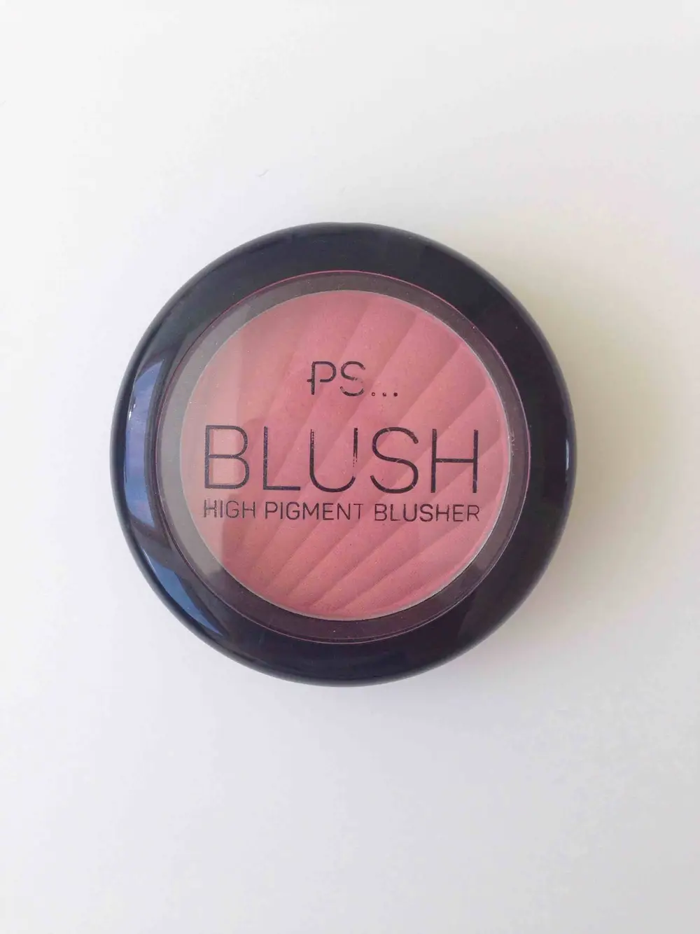 PRIMARK - Blush - High pigment blusher