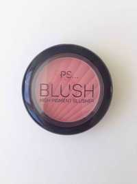 PRIMARK - Blush - High pigment blusher