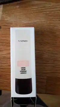 MAC - Strobe cream hydratant lumineux