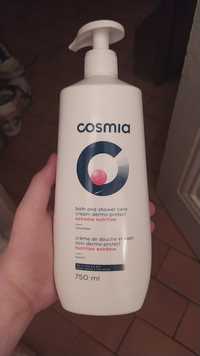 COSMIA - Nutrition extrême - Crème de douche et bain soin dermo-protect