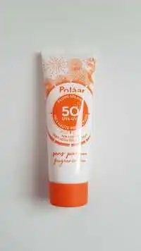 POLAAR - Fluide solaire très haute protection 50+