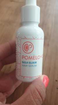 POMELO-CO - Goji elixir - Hair serum
