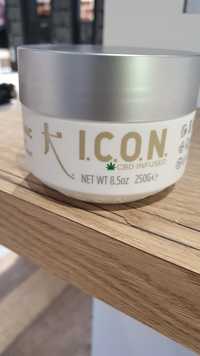 I.C.O.N. - CBD infused - Soins capillaires