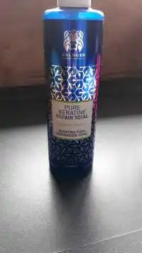 VALQUER - Express effect - Pure keratine repair total