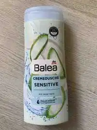 BALEA - Cremedusche sensitive mit aloe vera