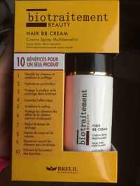 BRÉLIL - Hair BB cream - Spray balm multi-benefits