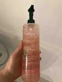 RENÉ FURTERER - Tonucia natural filler - Shampooing repulpant cheveux affinés