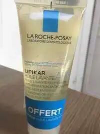 LA ROCHE-POSAY - Lipikar - Huile lavante AP+