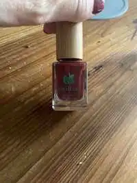 NAILTURE - Nail colour - Vernis à ongles