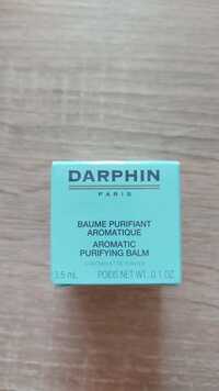 DARPHIN PARIS - Baume purifiant aromatique