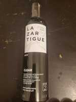 LAZARTIGUE - Clear - Shampooing normalisant anti-pellicullaire