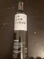 LAZARTIGUE - Clear - Shampooing normalisant anti-pellicullaire