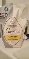 CAVAILLES - Gel bain douche 