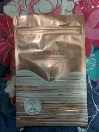 VOLITION - Apple cider vinegar resurfacing peel pads