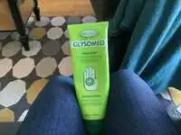 GLYSOMED - Crème mains à la camomille et à la glycérine