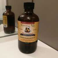 SUNNY ISLE - Jamaican black castor oil 