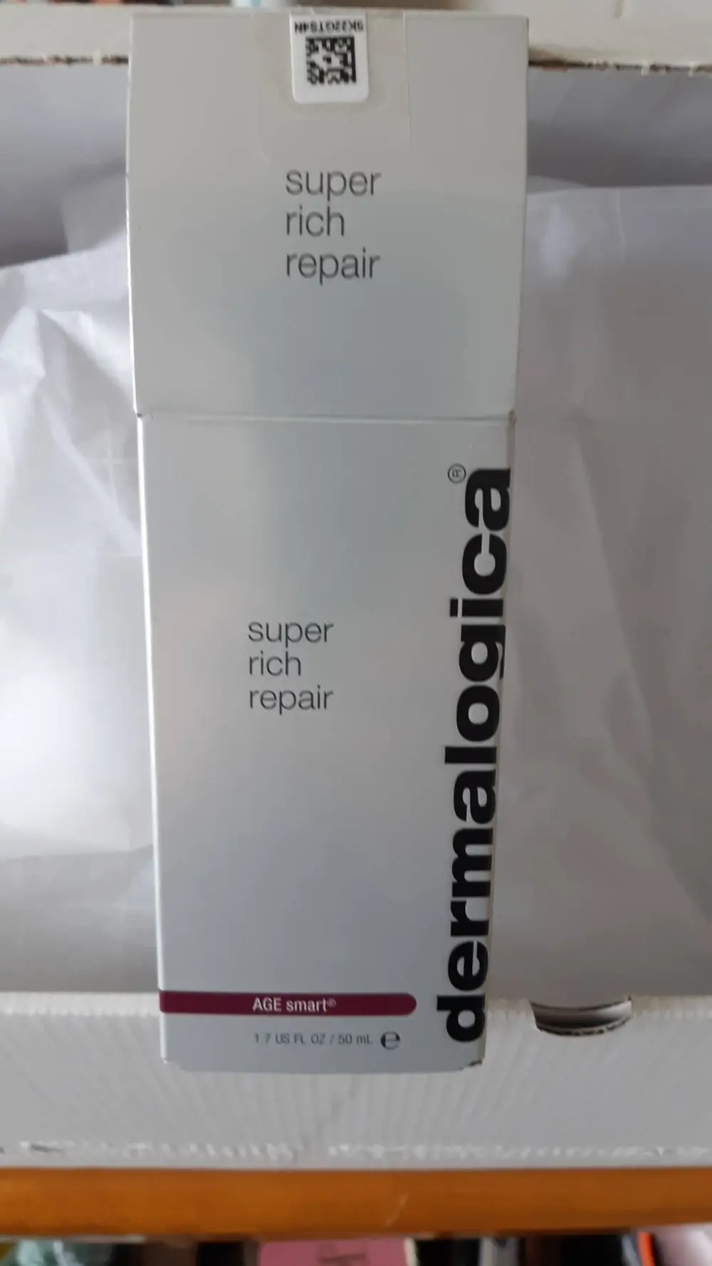 DERMALOGICA - Super rich repair