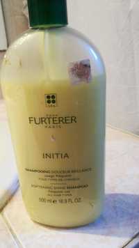 RENÉ FURTERER - Initia - Shampooing douceur brillance