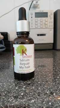 KALIA NATURE - Sérum repair my hair au beurre de Murumuru