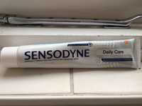 SENSODYNE - Daily care - Dentifrice gentle whitening 