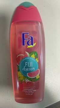 FA - Fiji Dream - Shower gel