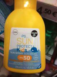 PRIMARK - PS Sun protect kids - Sun spray IPS 50