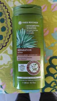 YVES ROCHER - Réparation - Shampooing baume