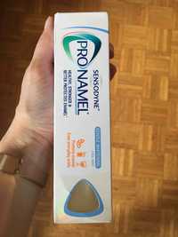 SENSODYNE - Pro namel Gentle whitening - Fluoride toothpaste