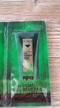 BIOKERA NATURA - Masque hydratant 2